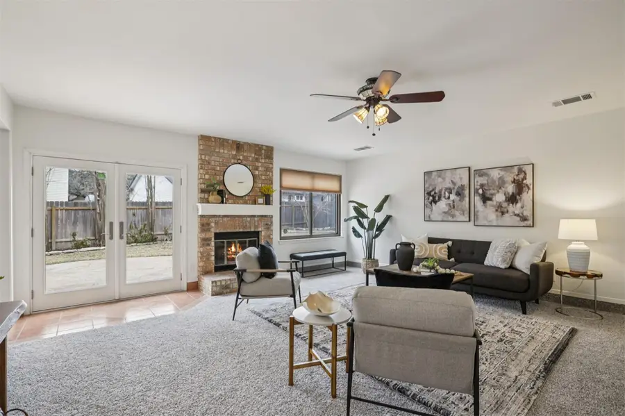 1603 Kimmerling Ln, Austin, TX 78758 - #2