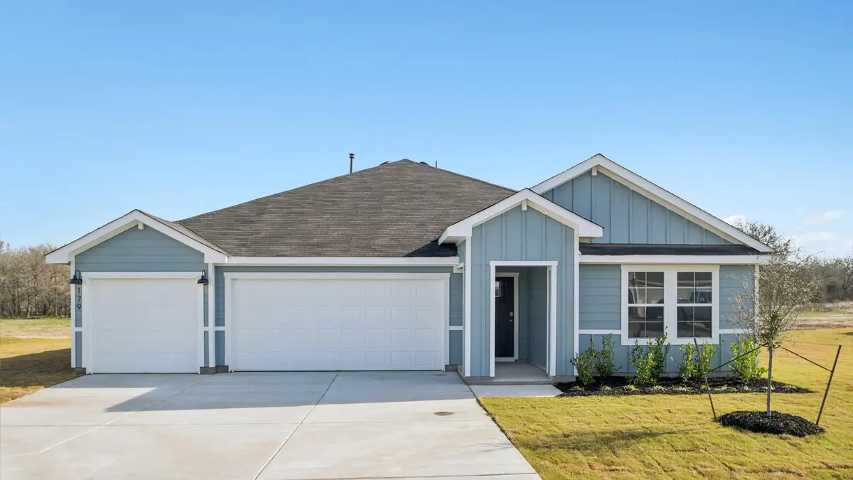 179 Great Northern Dr, Cedar Creek, TX 78612 - #1