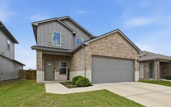 162 Euclid Ln, Kyle, TX 78640