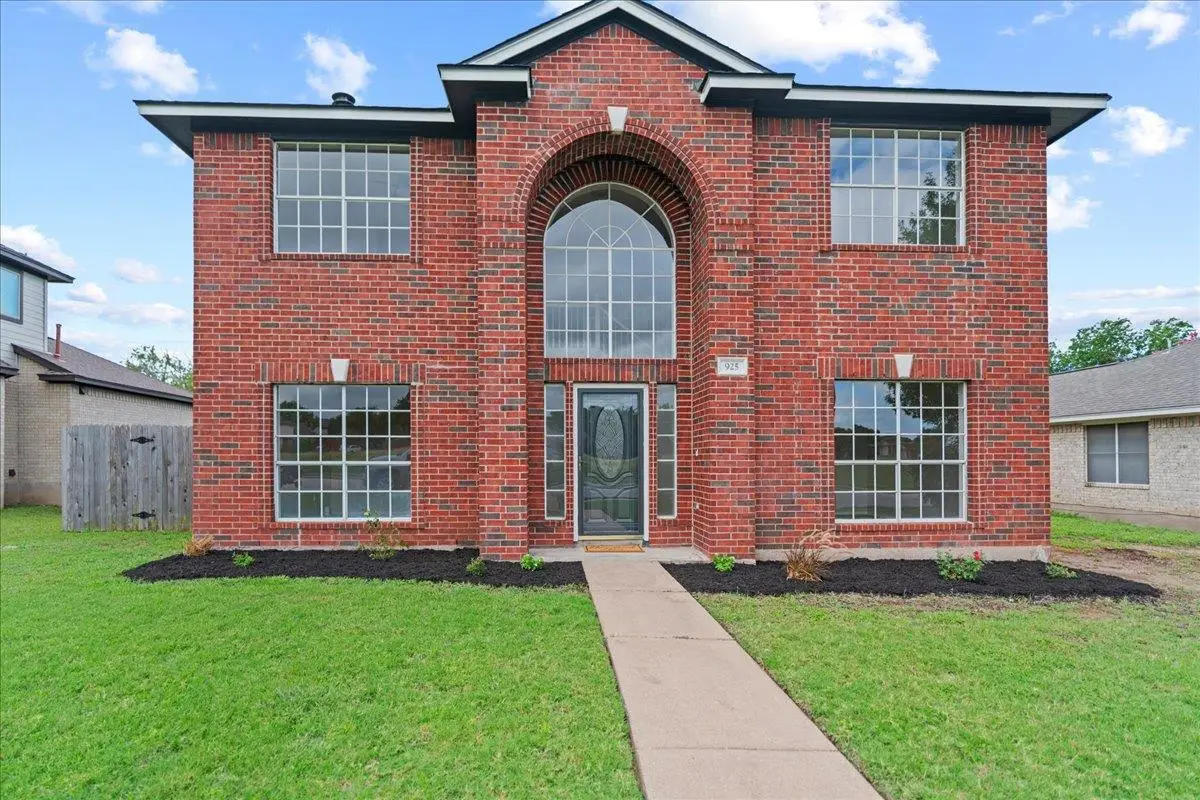 925 Picadilly Dr, Pflugerville, TX 78660 - #1