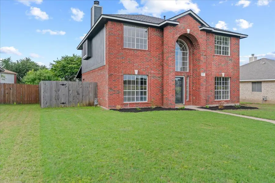 925 Picadilly Dr, Pflugerville, TX 78660 - #2