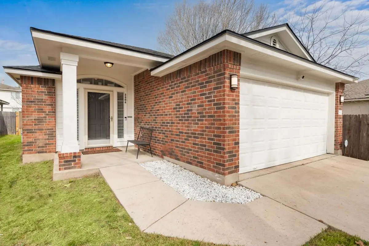 2604 James Bausch Ln, Austin, TX 78748 - #1