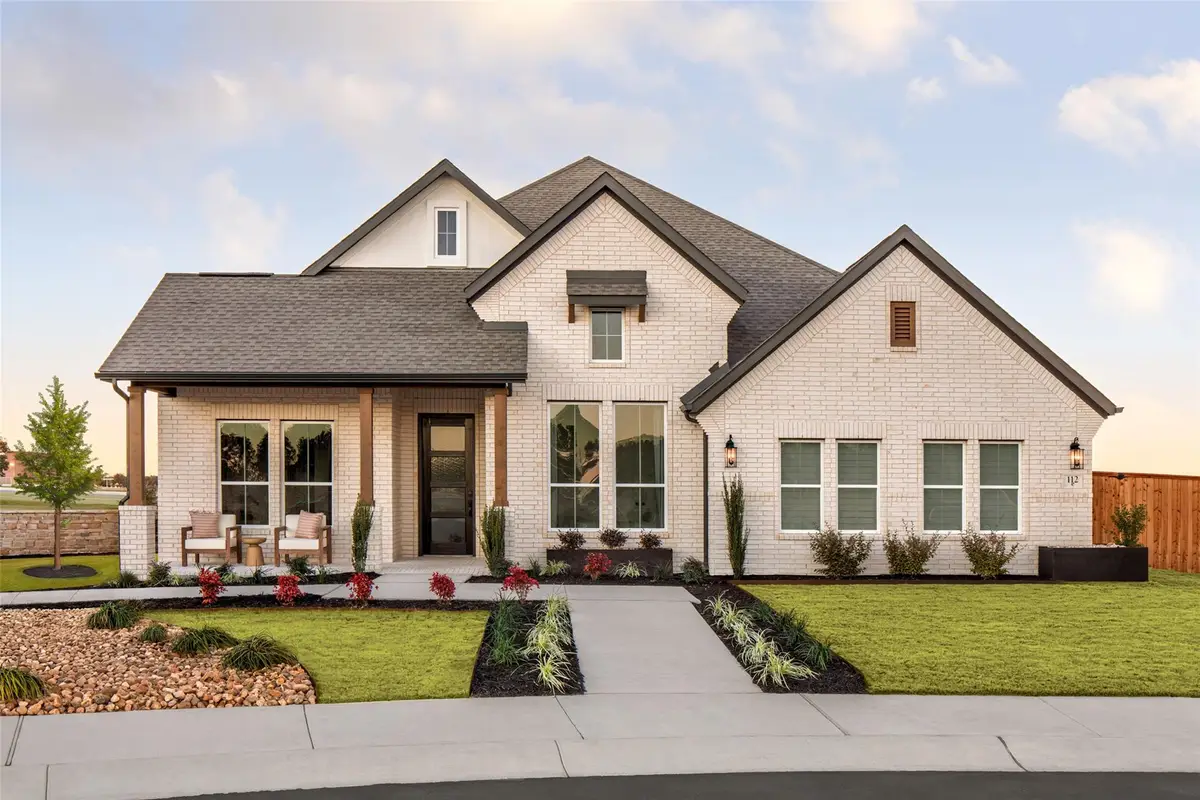 112 Dawnwood Ct, Georgetown, TX 78633 - #1