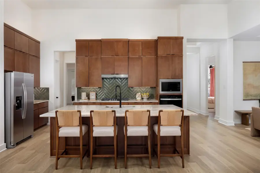 112 Dawnwood Ct, Georgetown, TX 78633 - #3