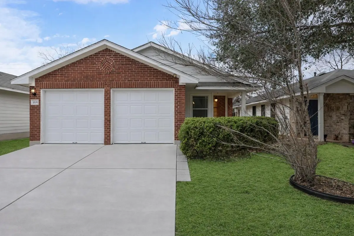 3209 Etheredge Dr, Austin, TX 78725 - Image #1