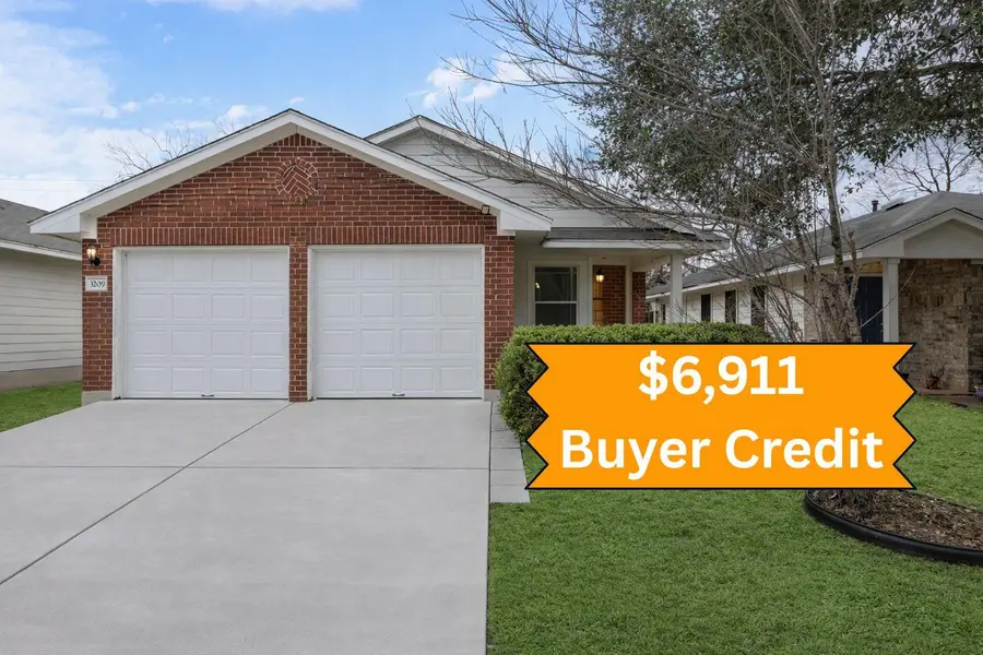 3209 Etheredge Dr, Austin, TX 78725 - Image #2