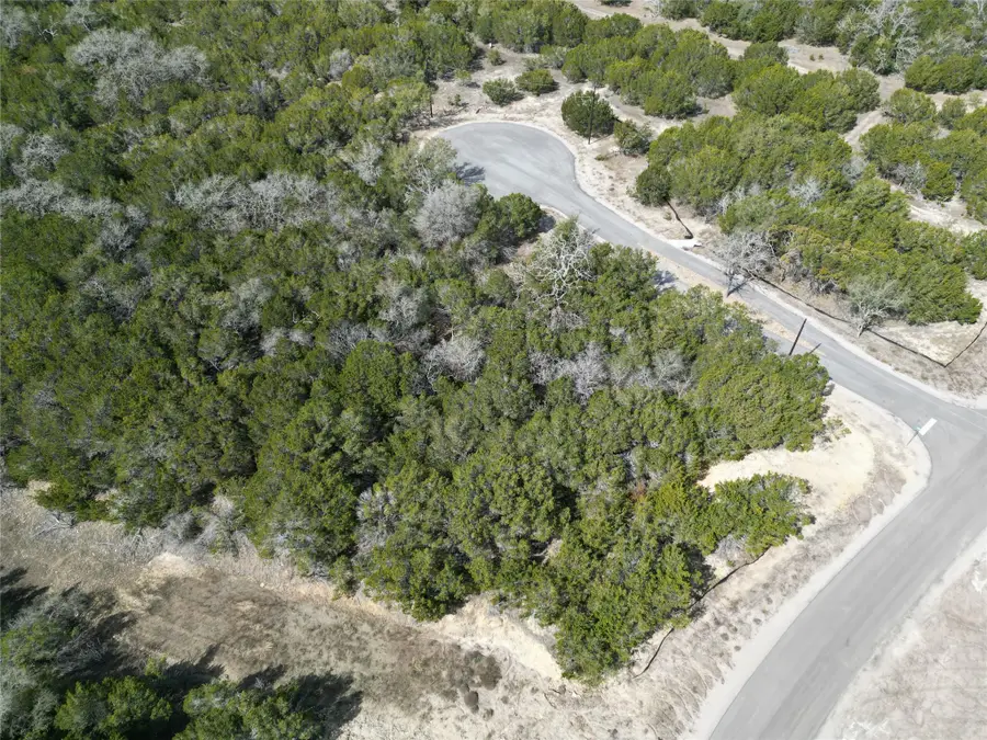 Lot 14 Edwards Court, Bertram, TX 78605 - #2