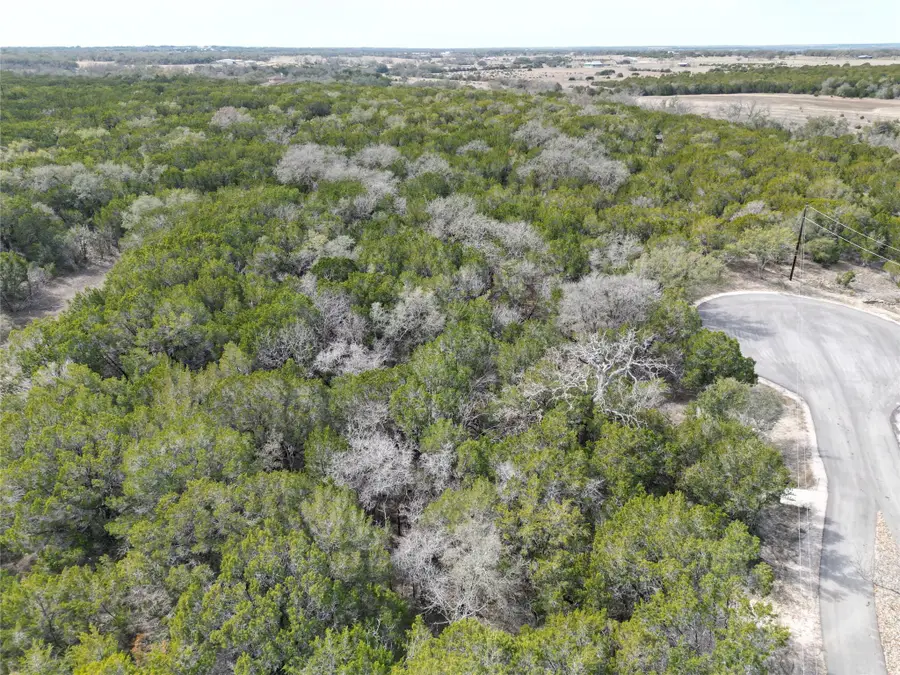 Lot 14 Edwards Court, Bertram, TX 78605 - #3