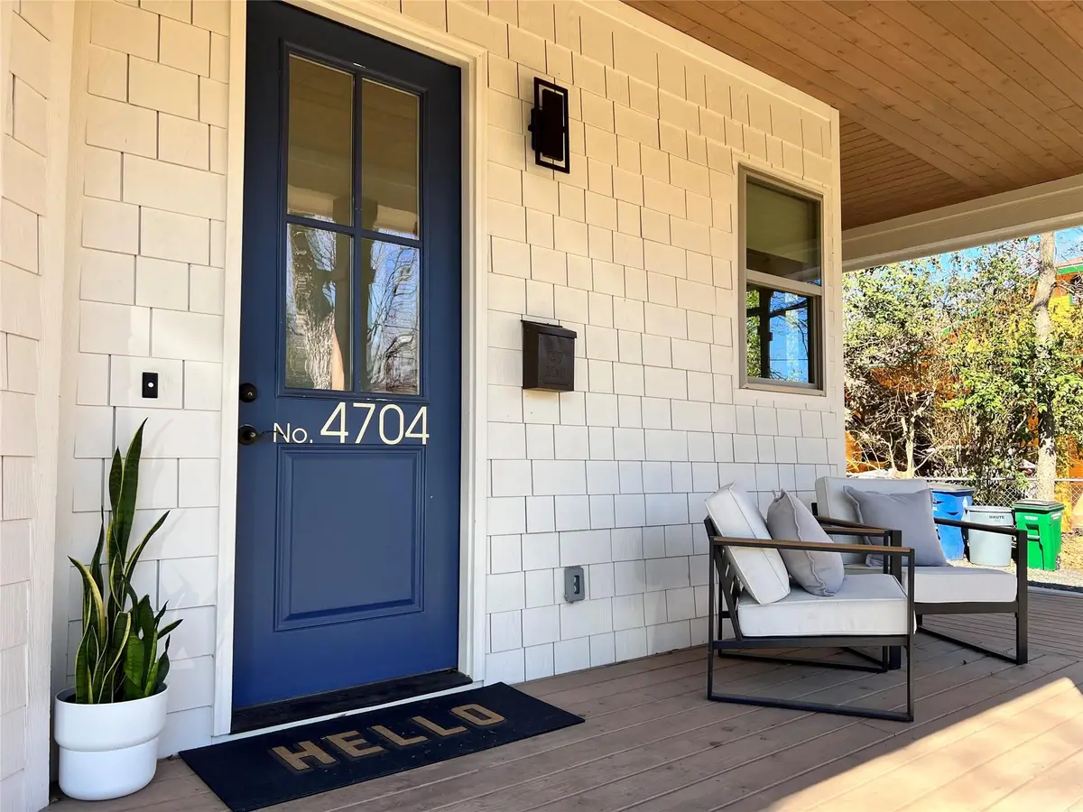 4704 Duval St, Austin, TX 78751 - #1