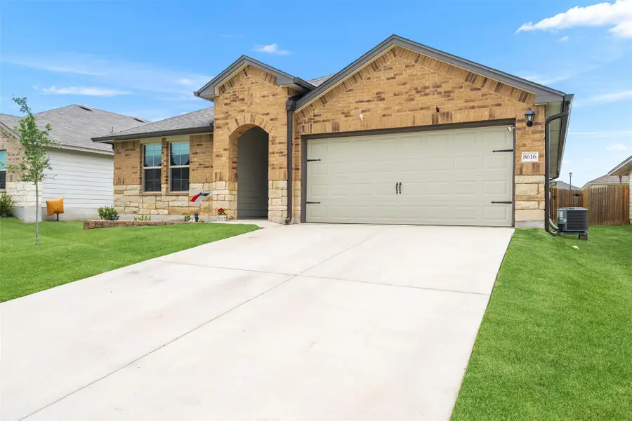 8616 Cantera Ridge Rd, Temple, TX 76502 - #2