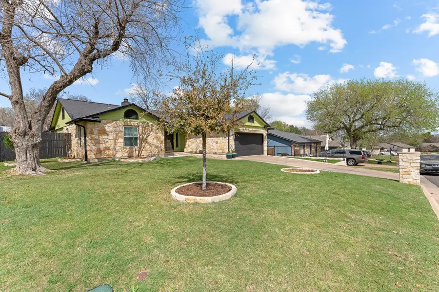 704 Greenwich Pl, Round Rock, TX 78664 - #2