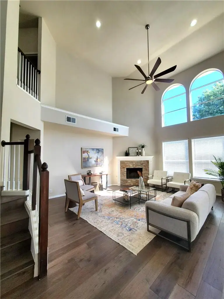 16756 Marsala Springs Dr, Round Rock, TX 78681 - Image #3