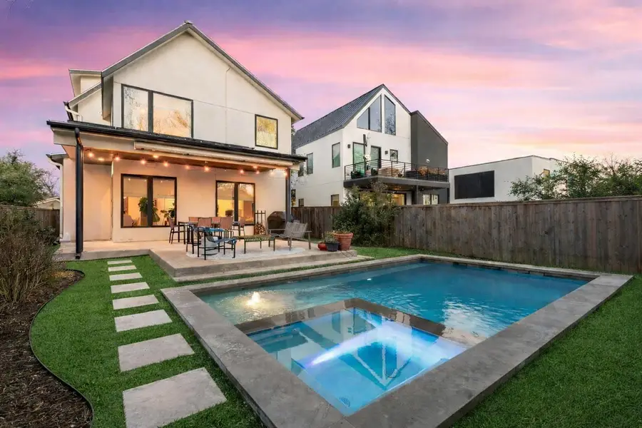 1809 Collier St, Austin, TX 78704 - #2