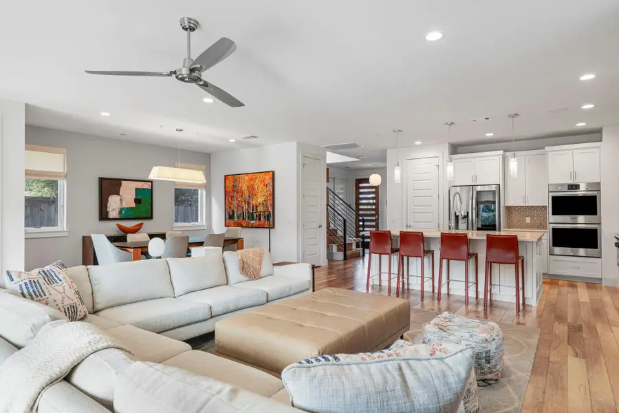 1809 Collier St, Austin, TX 78704 - #3