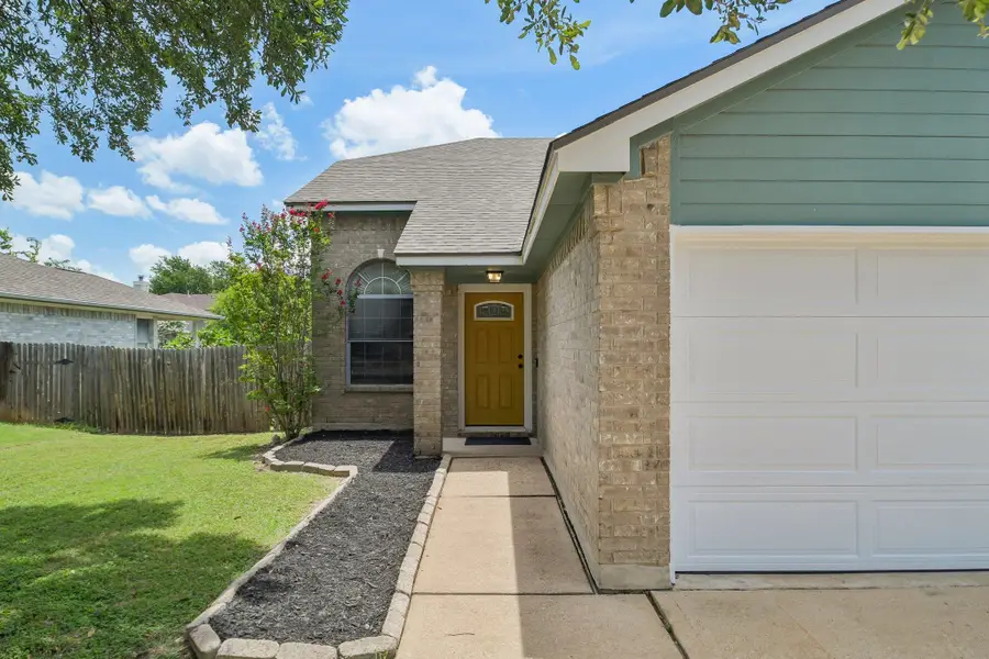 1110 Brashear Ln, Cedar Park, TX 78613 - #3