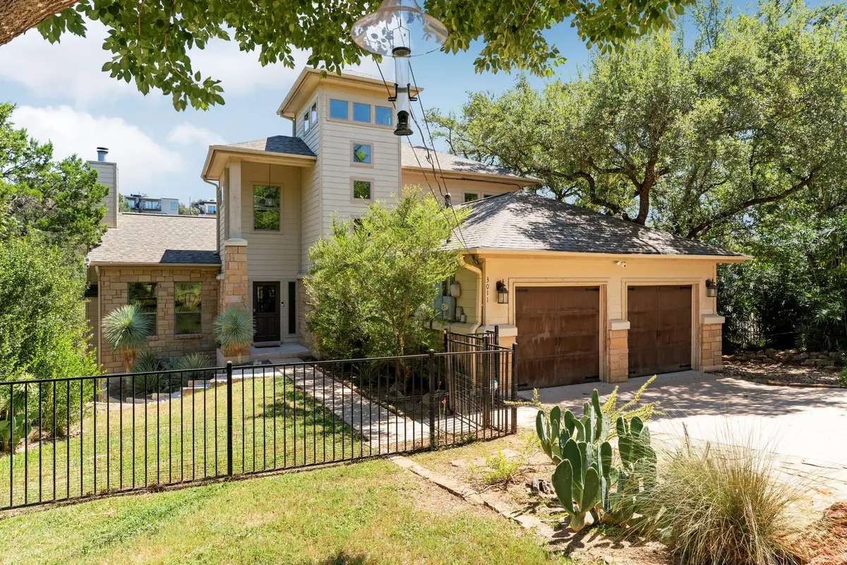 3011 Geronimo Trl, Austin, TX 78734 - #1