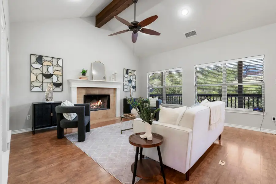 3011 Geronimo Trl, Austin, TX 78734 - #3