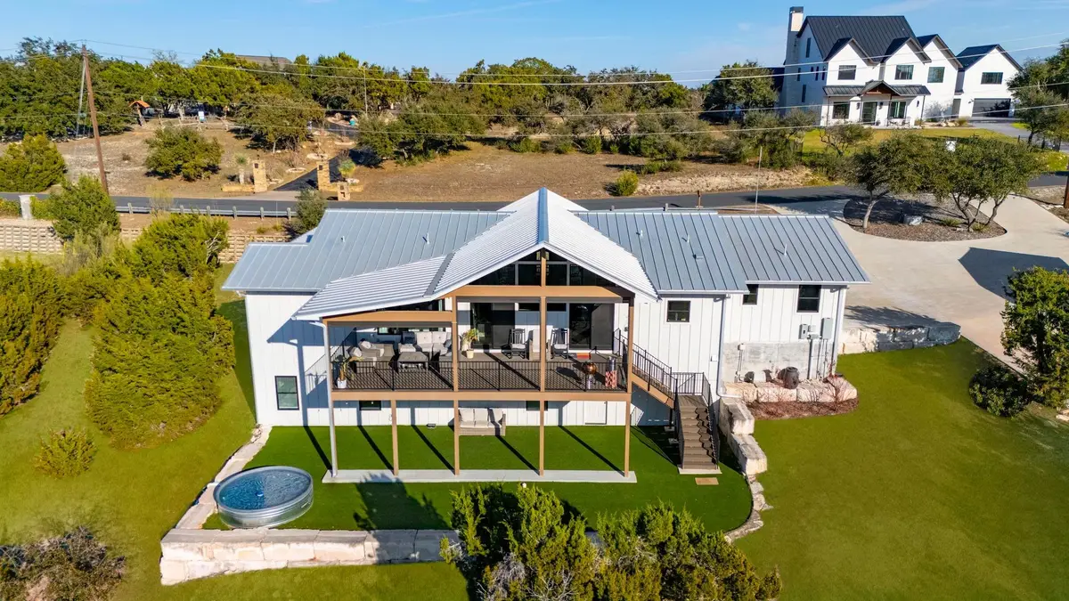4408 Hennig Dr, Austin, TX 78738 - #1