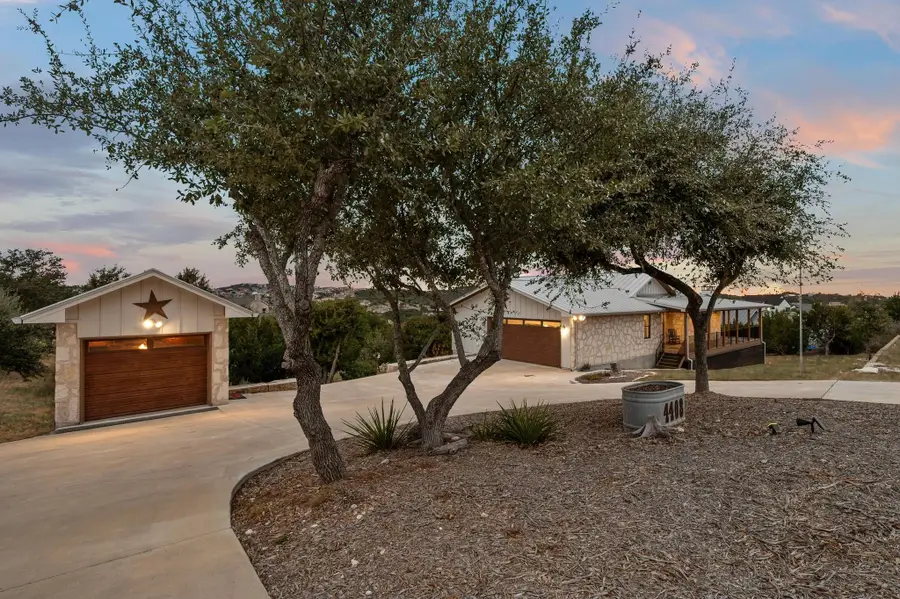 4408 Hennig Dr, Austin, TX 78738 - #2