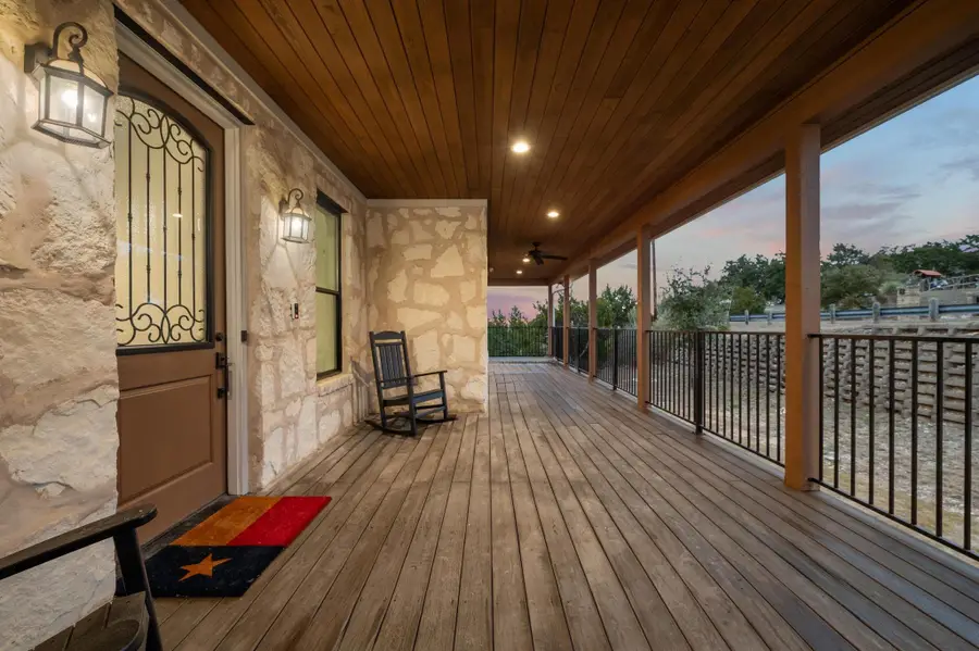4408 Hennig Dr, Austin, TX 78738 - #3