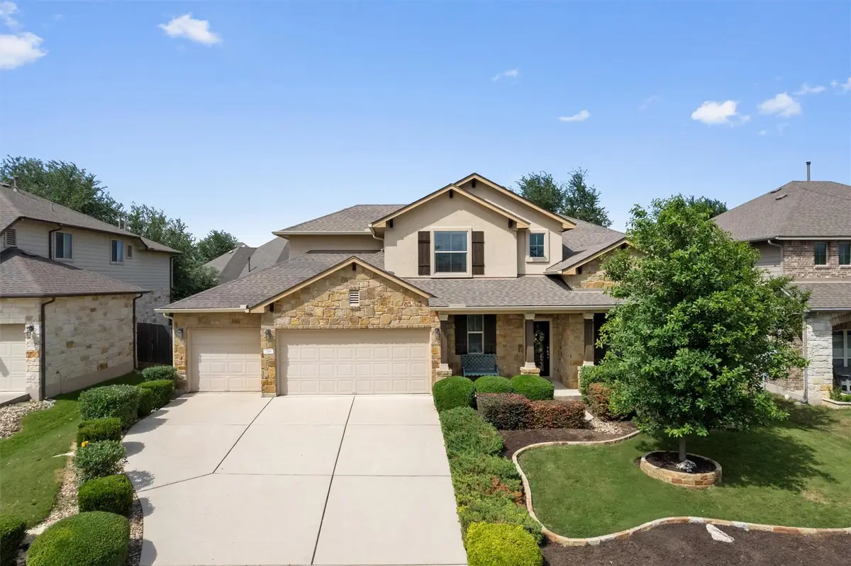 216 Arrezo Ln, Georgetown, TX 78628 - #1