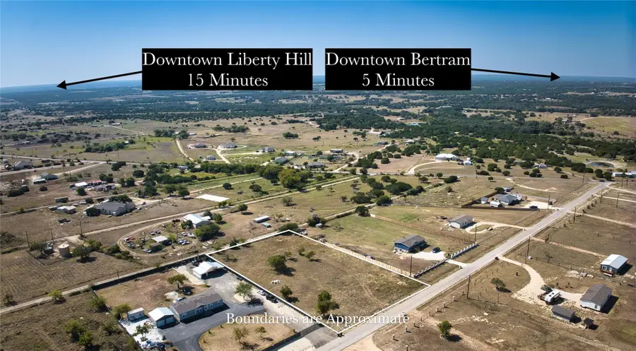 149 Caliza Dr, Bertram, TX 78605 - Image #2