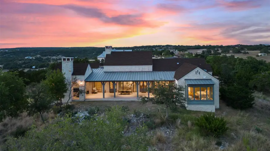 1691 Cool Water Ranch Rd, Fredericksburg, TX 78624 - #2