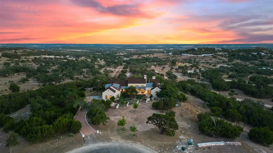 1691 Cool Water Ranch Rd, Fredericksburg, TX 78624 - #3