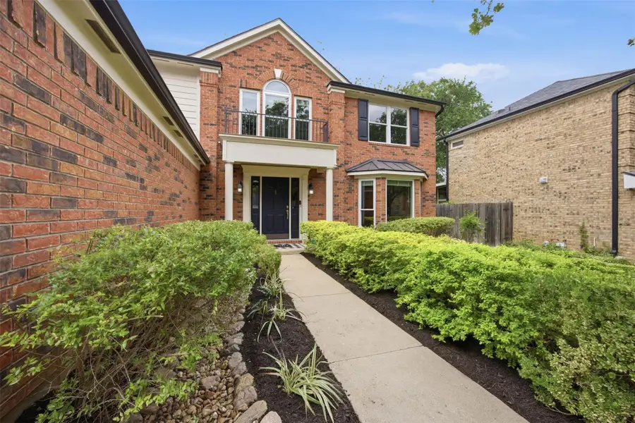 2212 Mockingbird Dr, Round Rock, TX 78681 - #2