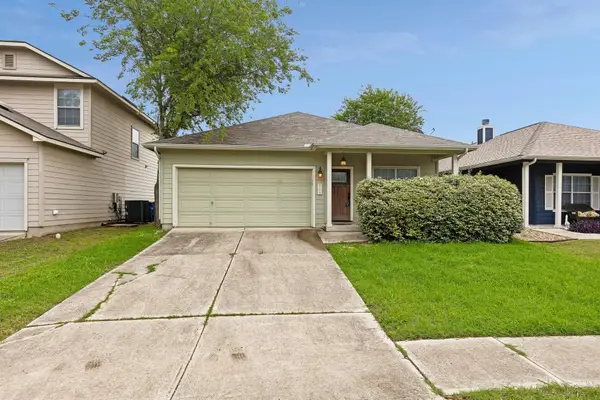 9209 Brandts Wood St, Austin, TX 78744