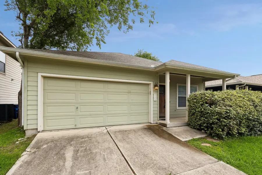 9209 Brandts Wood St, Austin, TX 78744 - #2