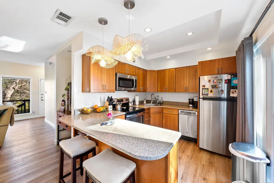 3615 Jorge Dr #C, Austin, TX 78731 - Image #2