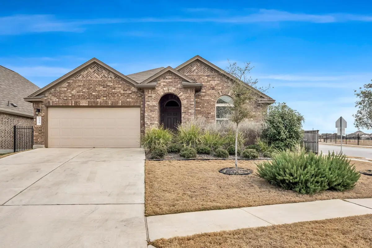 539 Merlin Ln, Leander, TX 78641 - Image #1