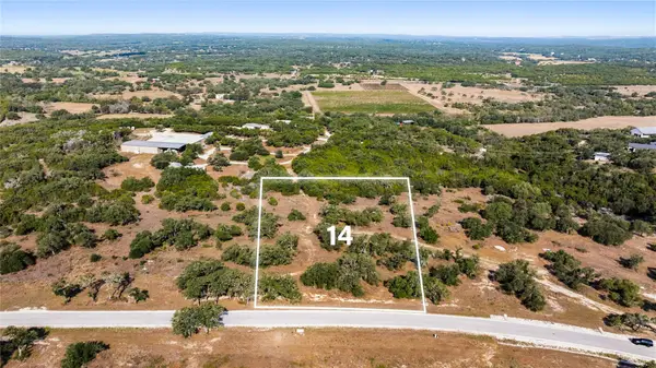 LOT 14 Tuscany Dr, Driftwood, TX 78619