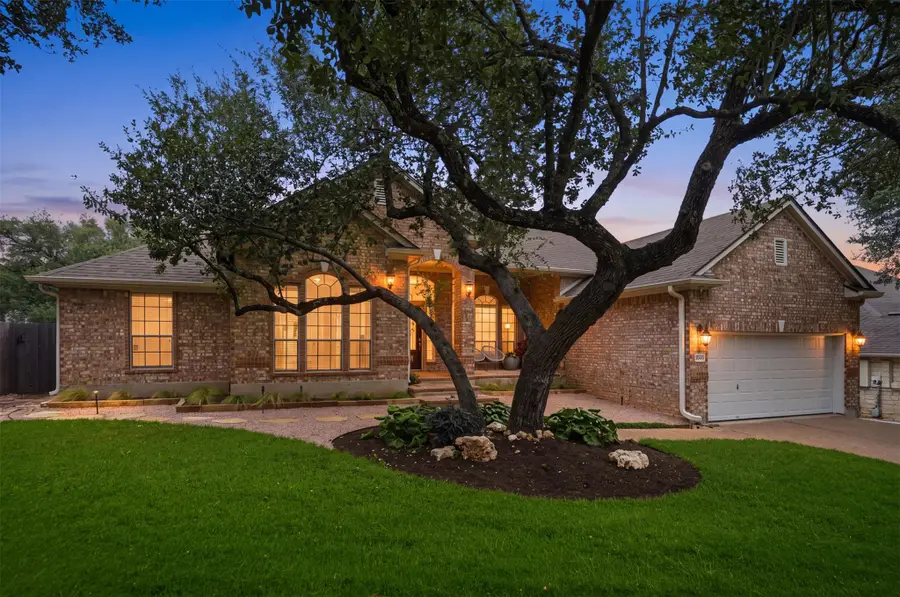 12212 Waterton Parke Cir, Austin, TX 78726 - #2