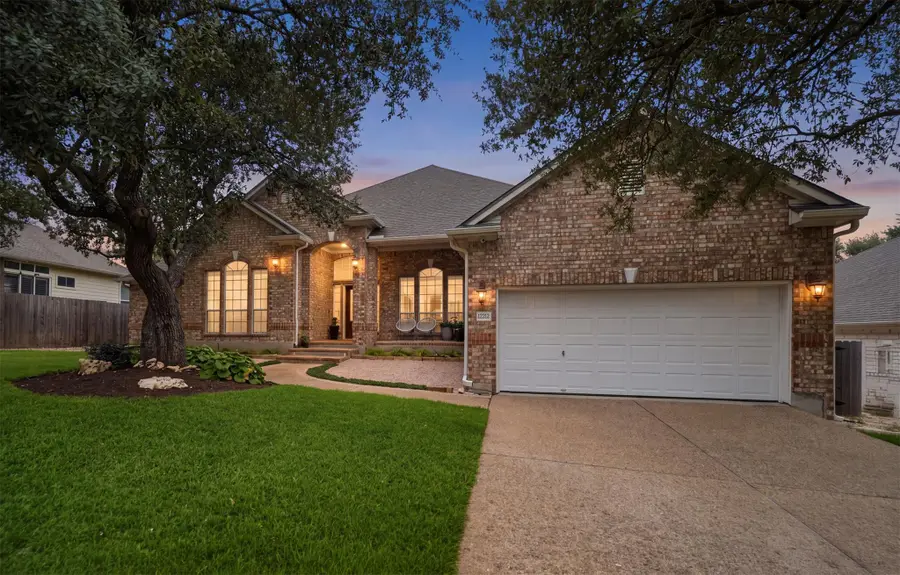 12212 Waterton Parke Cir, Austin, TX 78726 - #3