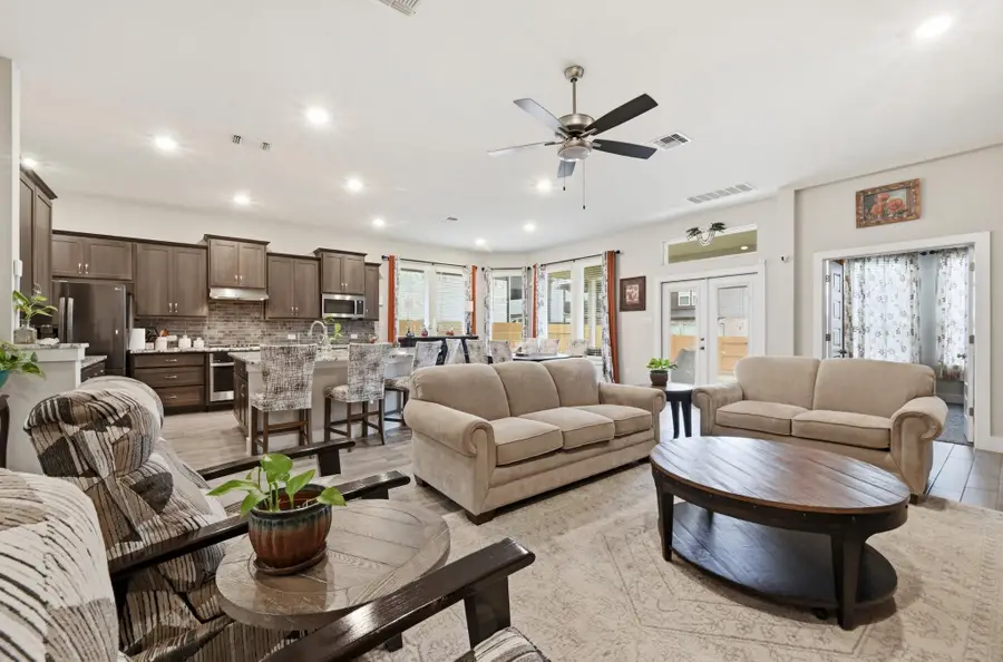 169 Soft Elm Dr, Buda, TX 78610 - #2