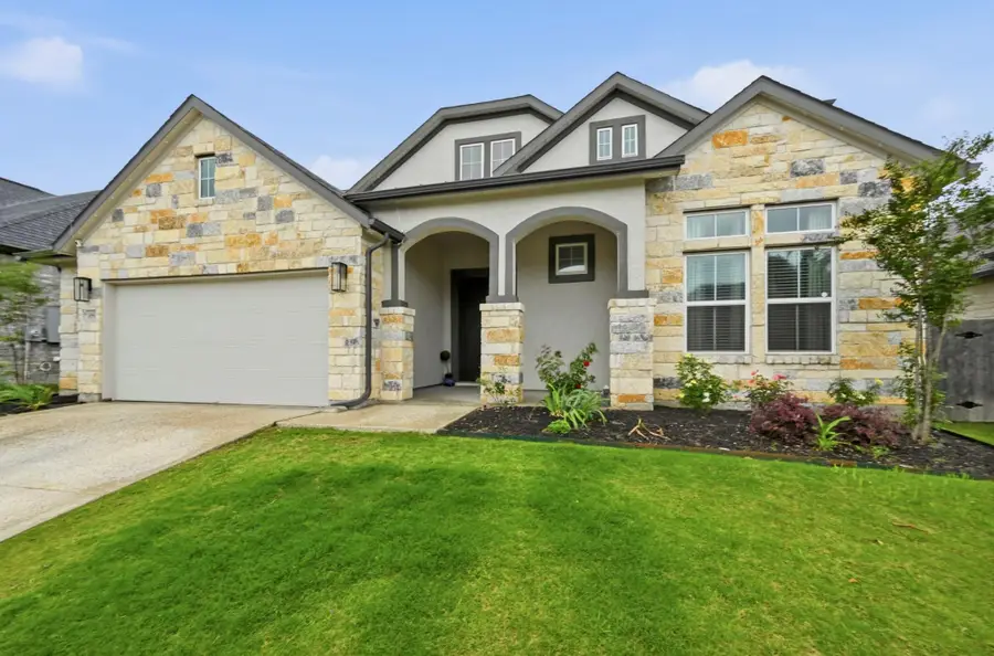 169 Soft Elm Dr, Buda, TX 78610 - #3