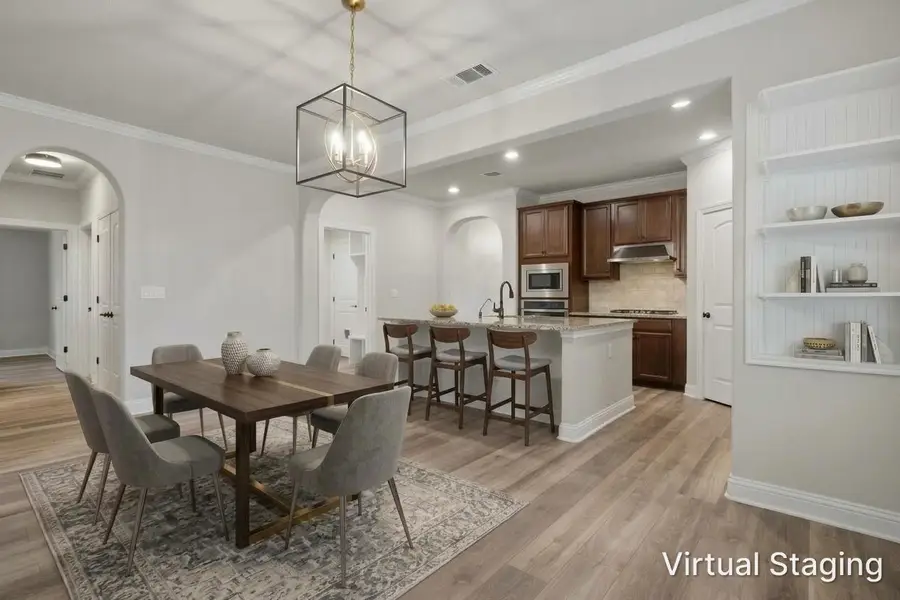 12017 Arran St, Austin, TX 78754 - #3