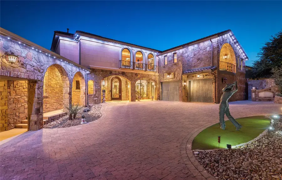 12925 Luna Montana Way S, Austin, TX 78732 - #2