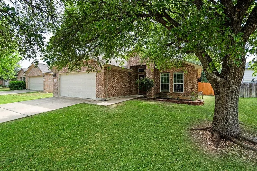 107 S Treasure Oaks Dr, Leander, TX 78641 - #1