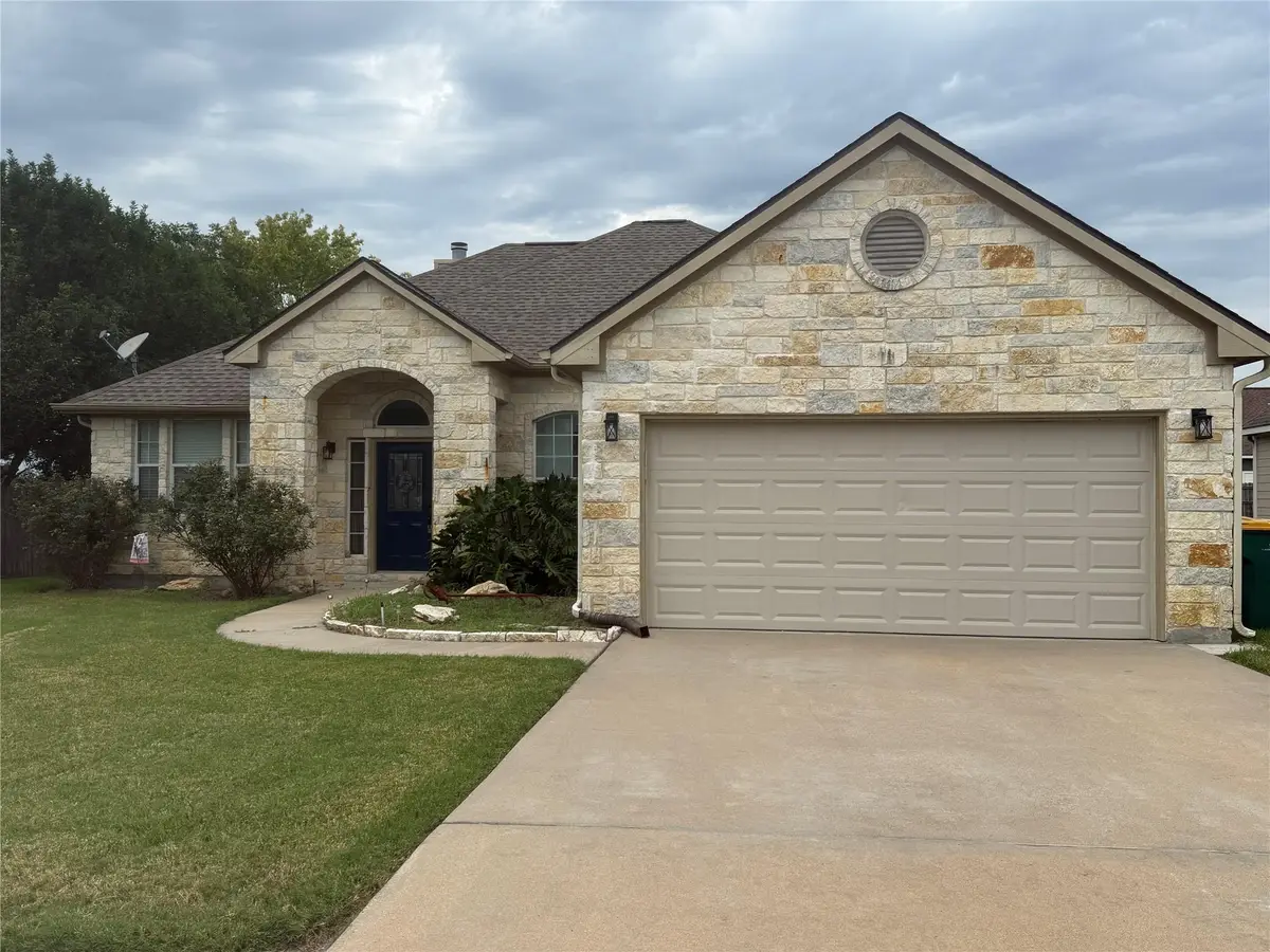 125 Rose Mayer Loop, La Grange, TX 78945 - #1