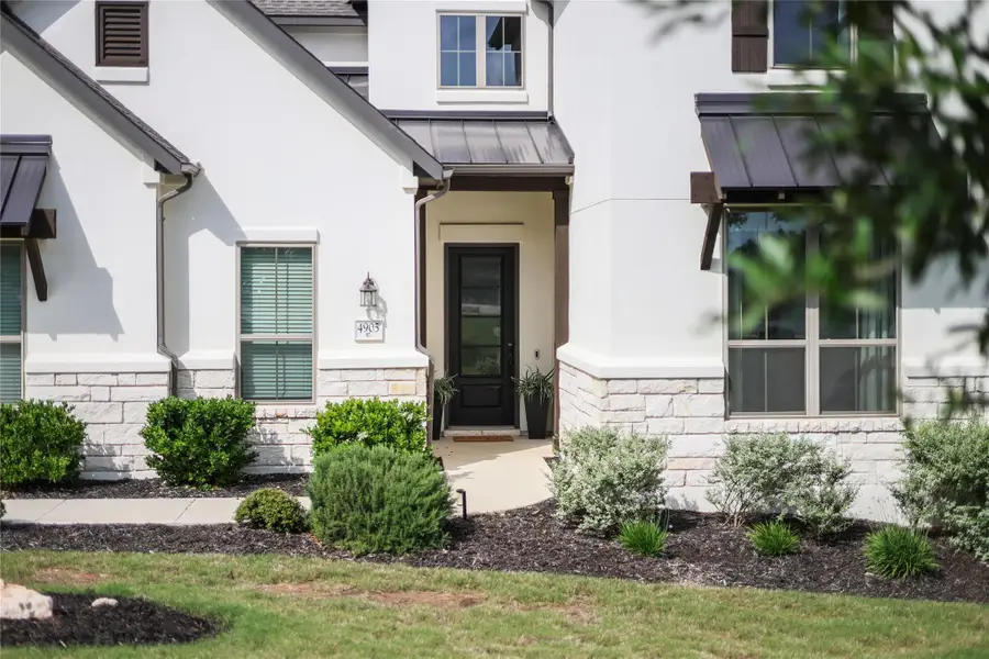 4905 Destination Way, Jonestown, TX 78645 - #2