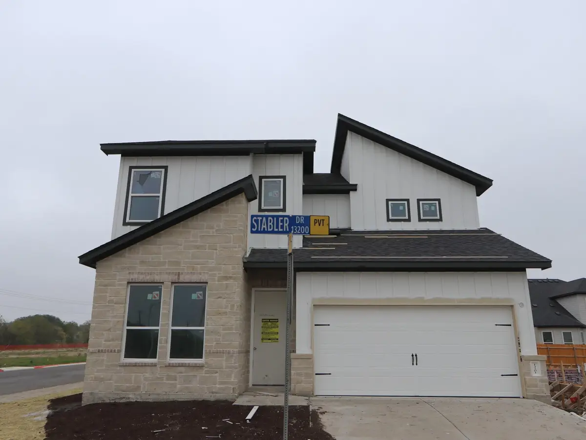 13201 Stabler Dr, Manchaca, TX 78652 - Image #1