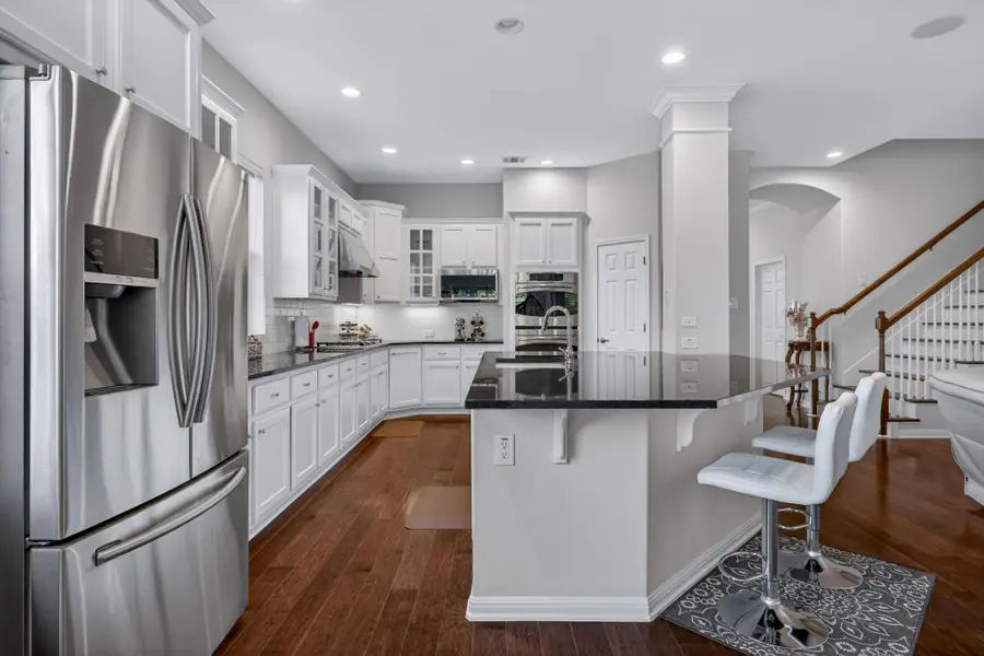 604 Navigator Dr, Austin, TX 78717 - #3