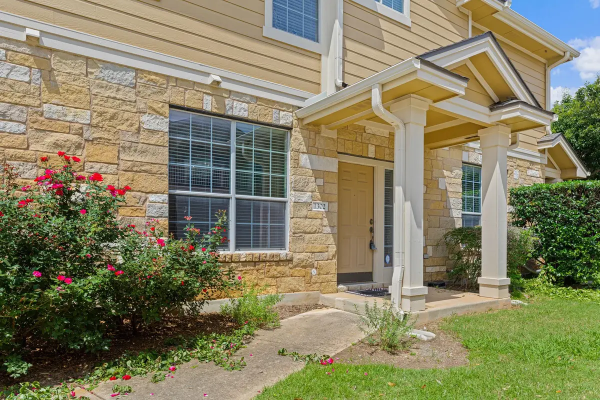 16100 S Great Oaks Dr #1302, Round Rock, TX 78681 - #1