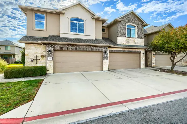 2880 Donnell Dr #3001, Round Rock, TX 78664