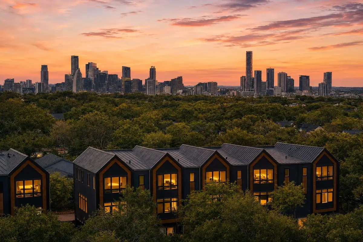 4101 Menchaca Rd #205, Austin, TX 78704 - #1