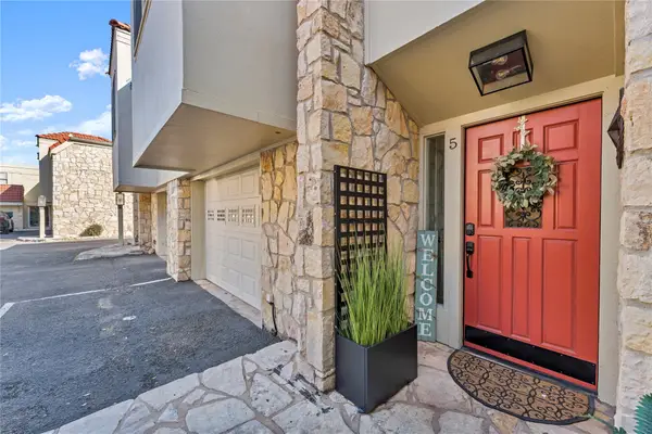 200 Free Rein #5, Horseshoe Bay, TX 78657