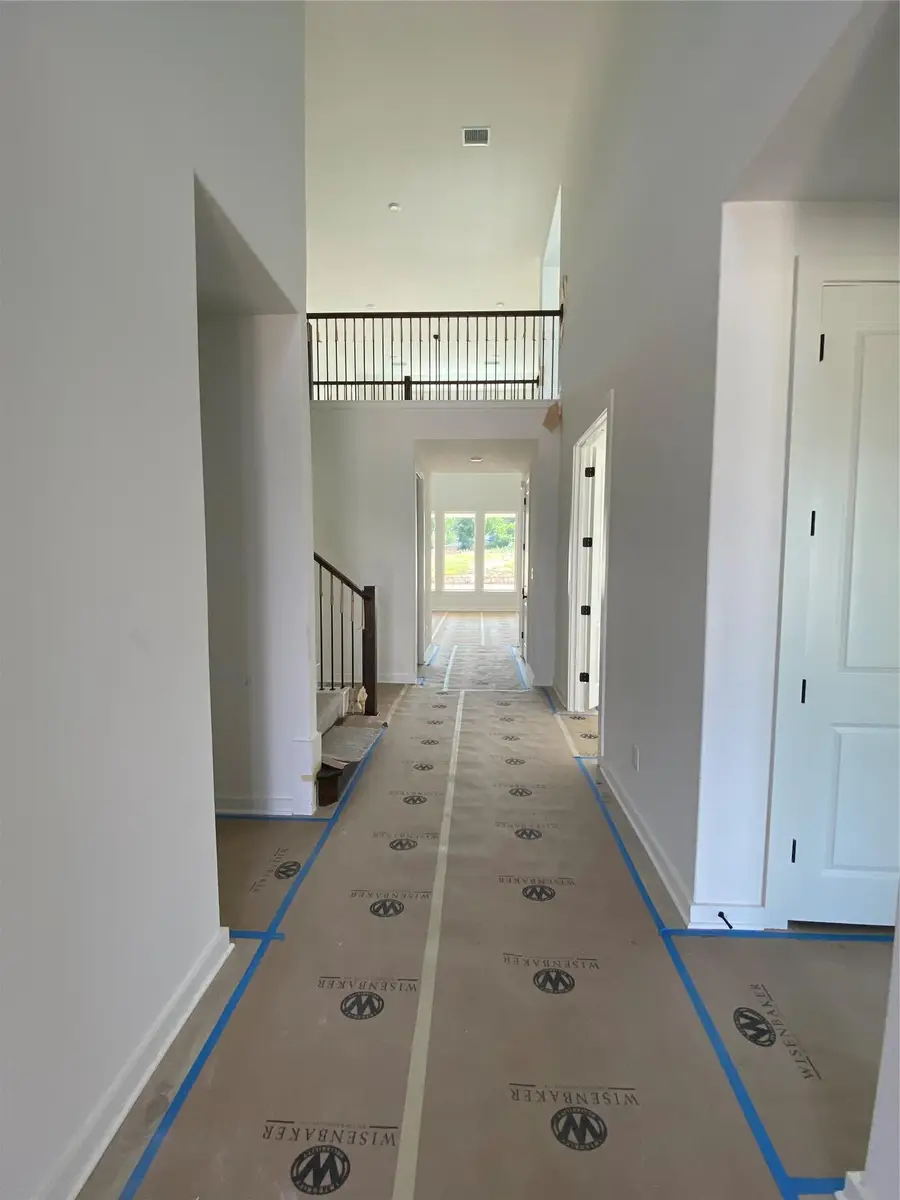 2251 Sarabanda St, Round Rock, TX 78681 - #2